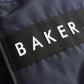 Lika Unisex Puffer Jacket