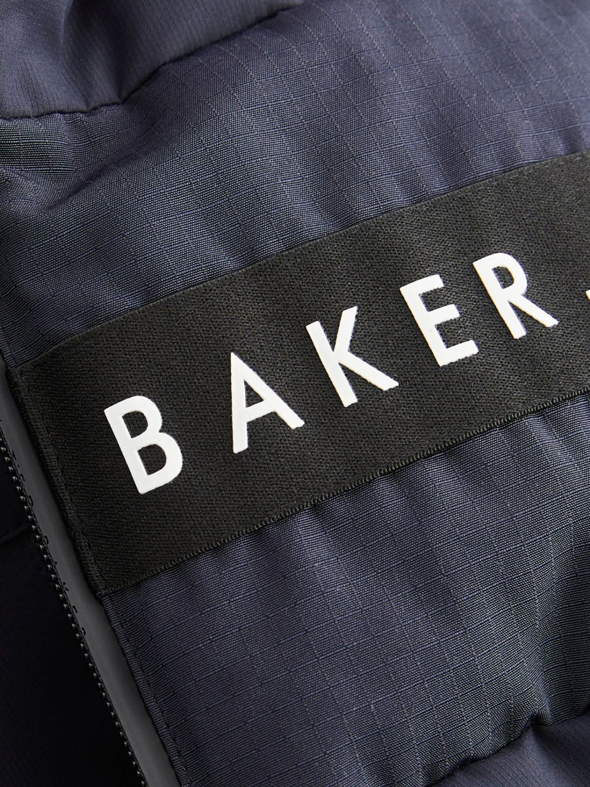 Lika Unisex Puffer Jacket