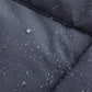 Lika Unisex Puffer Jacket