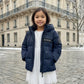 Lika Unisex Puffer Jacket
