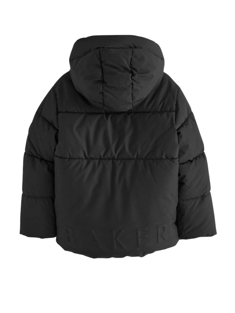 Lika Unisex Puffer Jacket