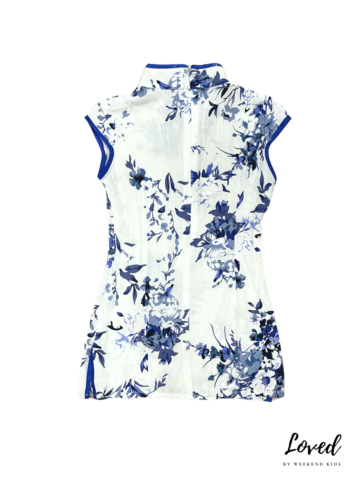 Ling Cheongsam (Loved)