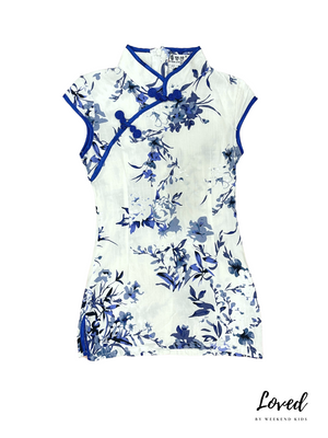 Ling Cheongsam (Loved)