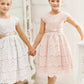 Primrose Pink Dress