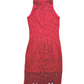 Lydia Red Cheongsam (Loved) by Ms Soignee