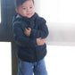 Uaine Unisex Puffer Jacket (Loved)