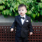 Benjamin Black Tuxedo Suit
