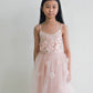 Hestia Pink Dress