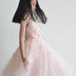 Hestia Pink Dress
