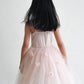 Hestia Pink Dress