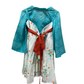 Mengqi Chinese Costume