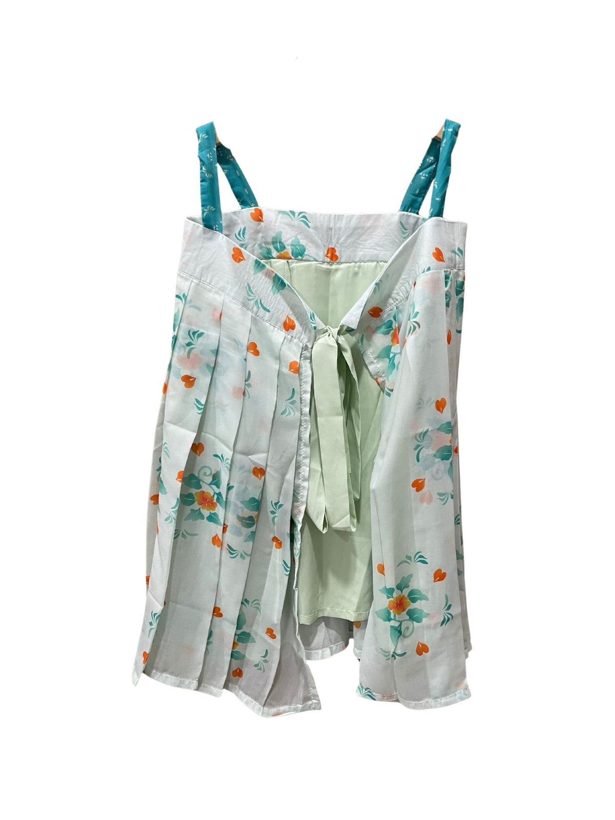 Mengqi Chinese Costume