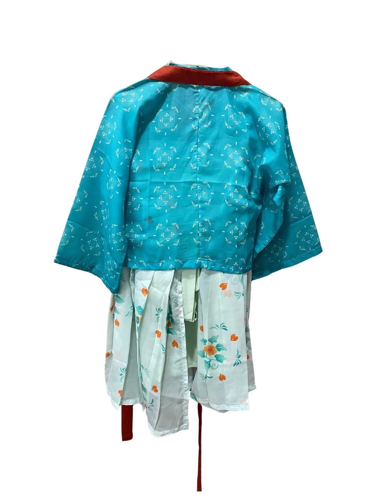 Mengqi Chinese Costume