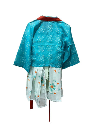 Mengqi Chinese Costume