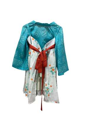 Mengqi Chinese Costume