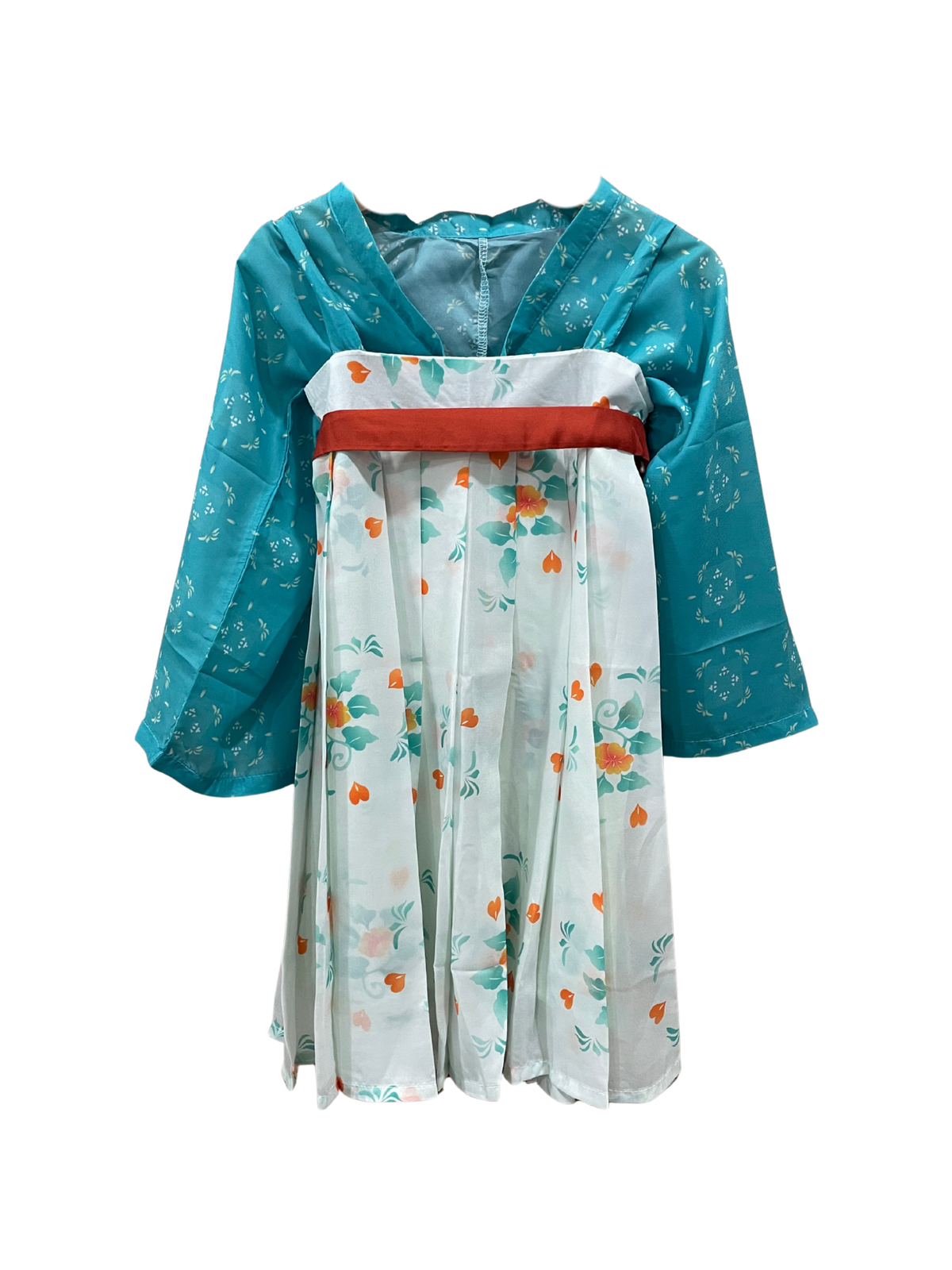 Mengqi Chinese Costume