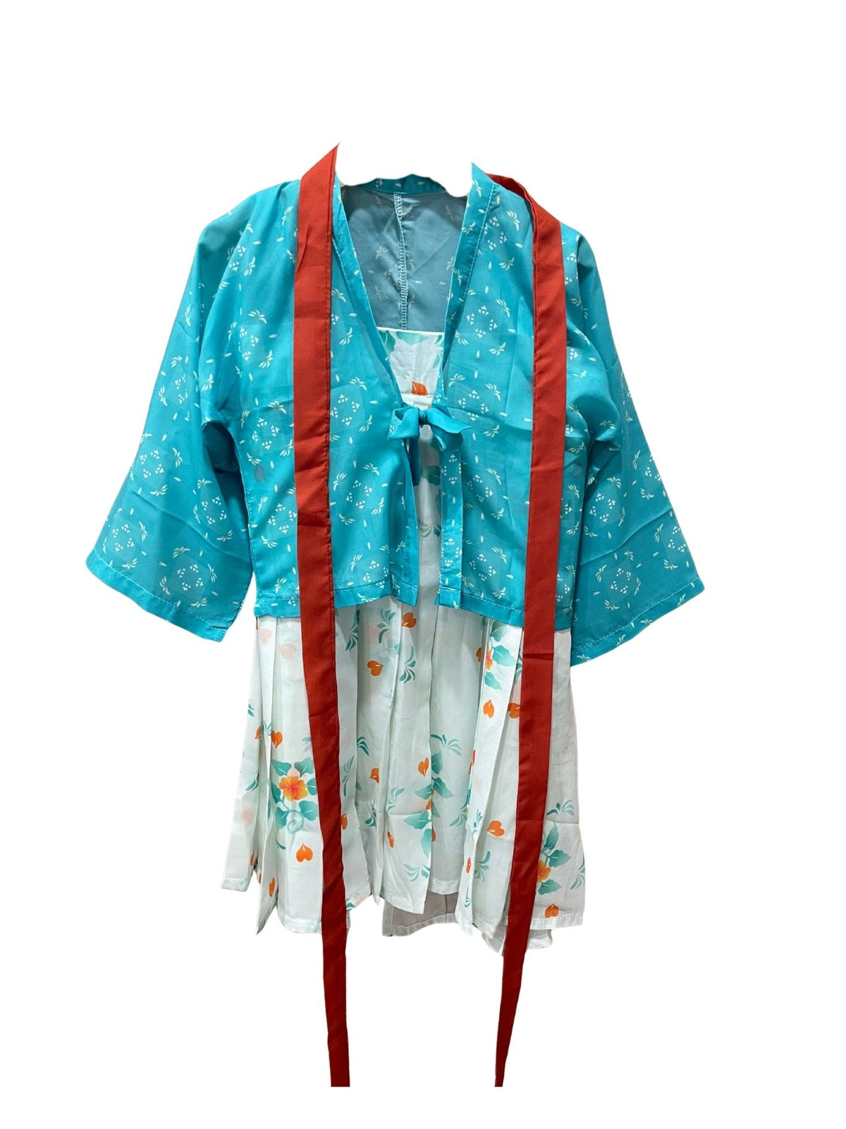 Mengqi Chinese Costume