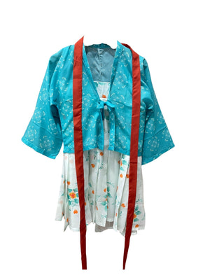 Mengqi Chinese Costume