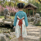 Mengqi Chinese Costume