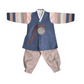 Min-Joon Hanbok (Loved)