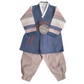Min-Joon Hanbok (Loved)