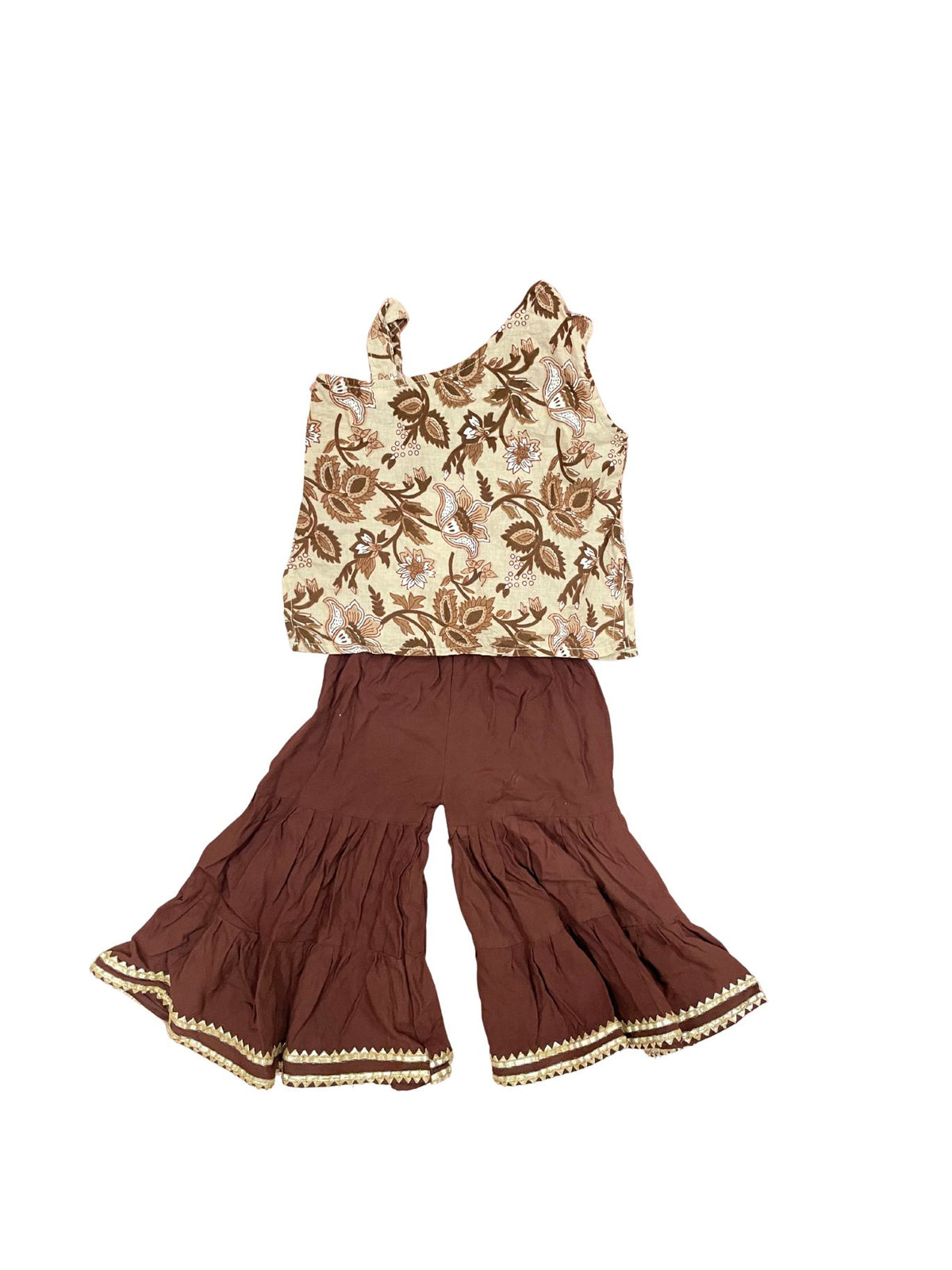 Mirza Indian Costume (Loved)