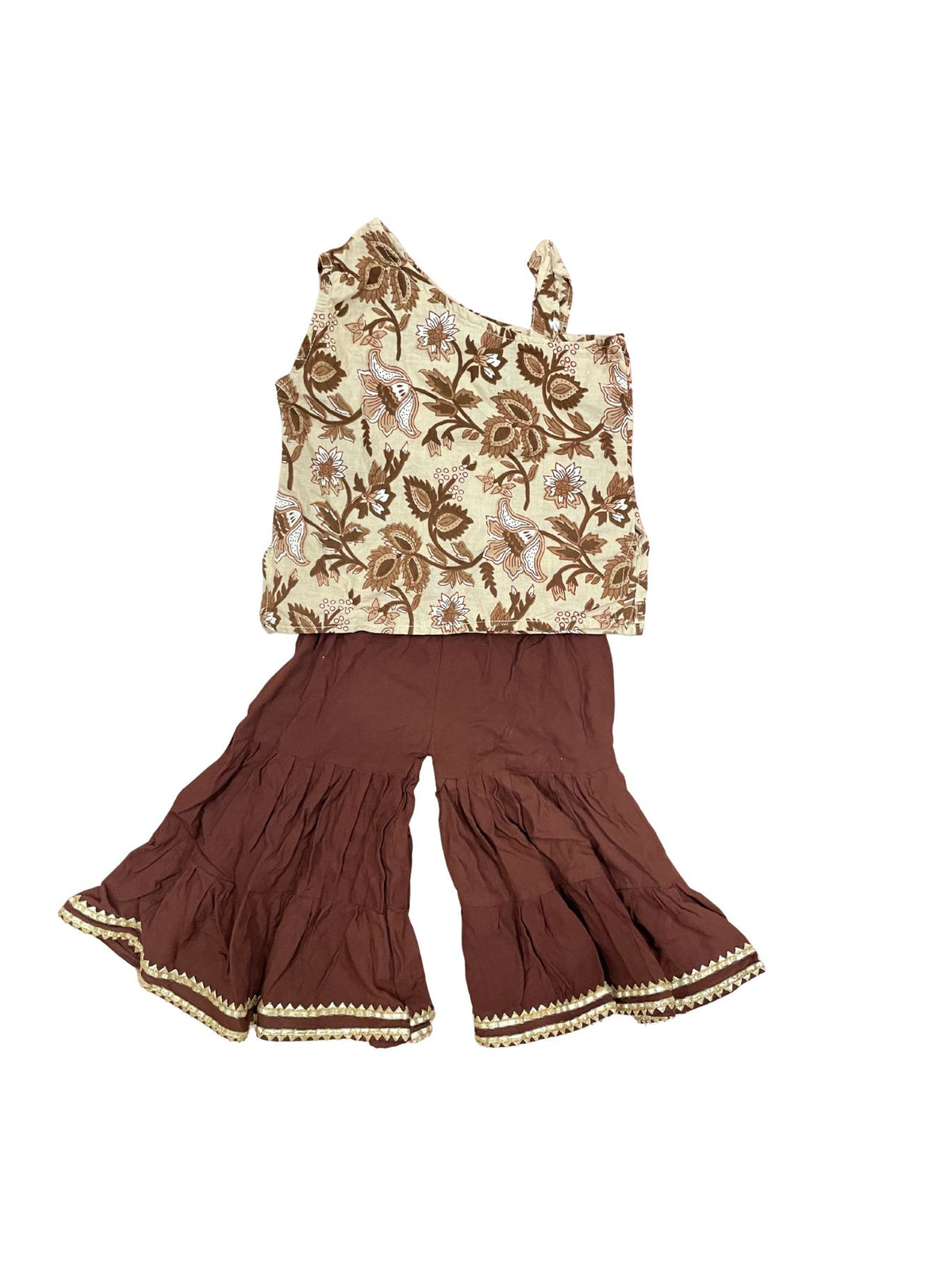 Mirza Indian Costume (Loved)