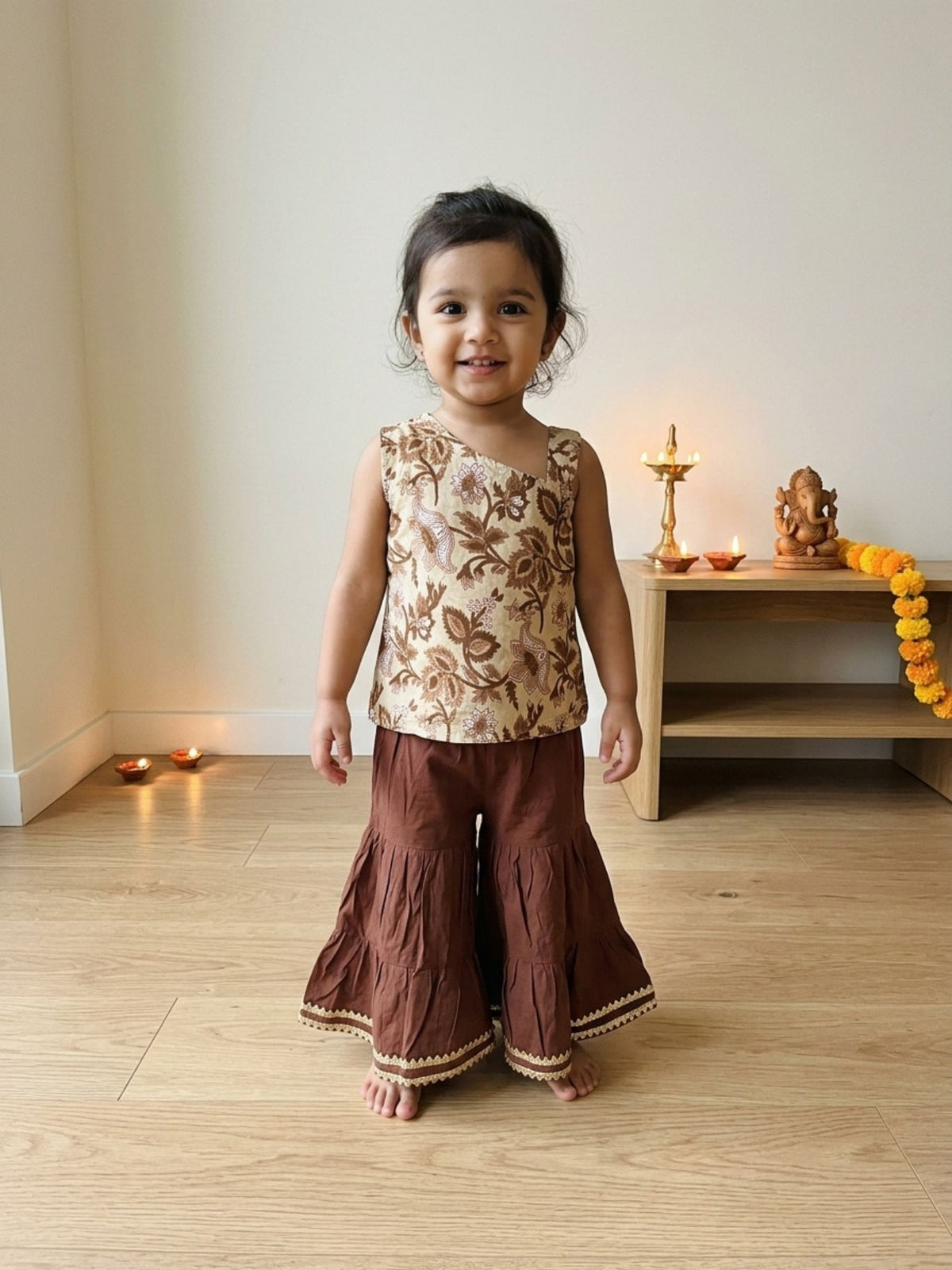 Mirza Indian Costume (Loved)