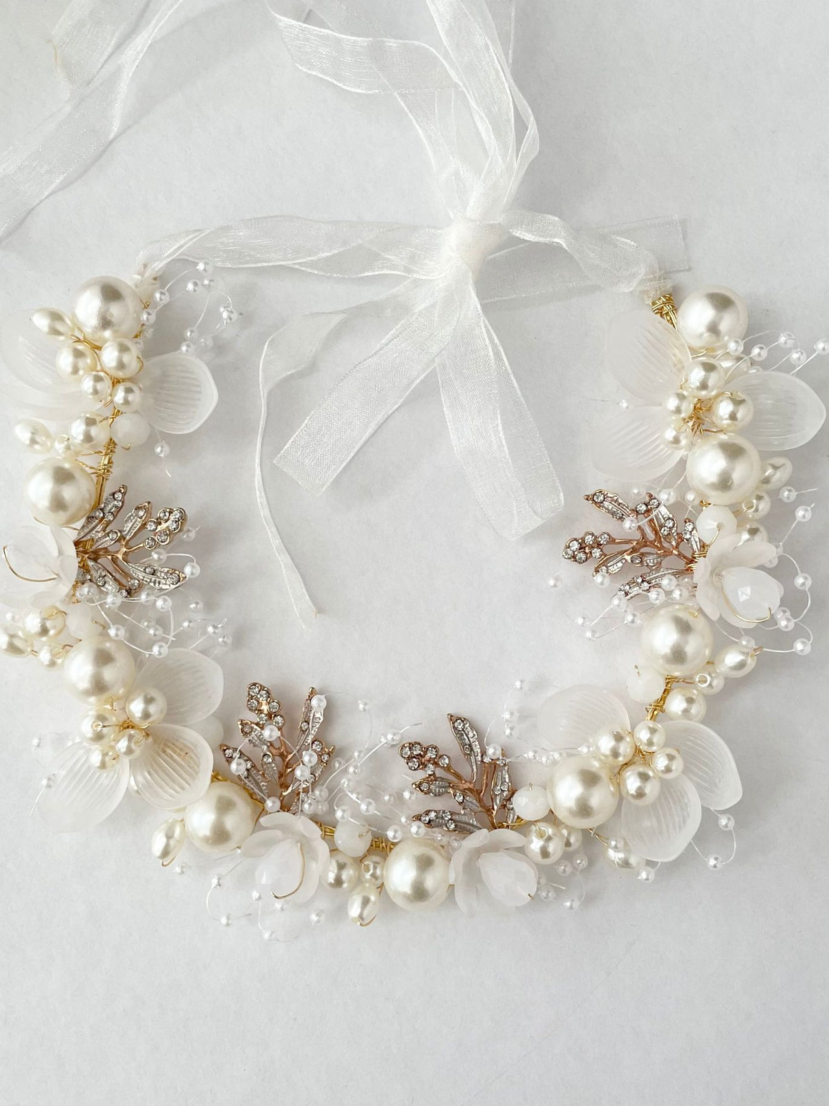 Mischa Hair Piece