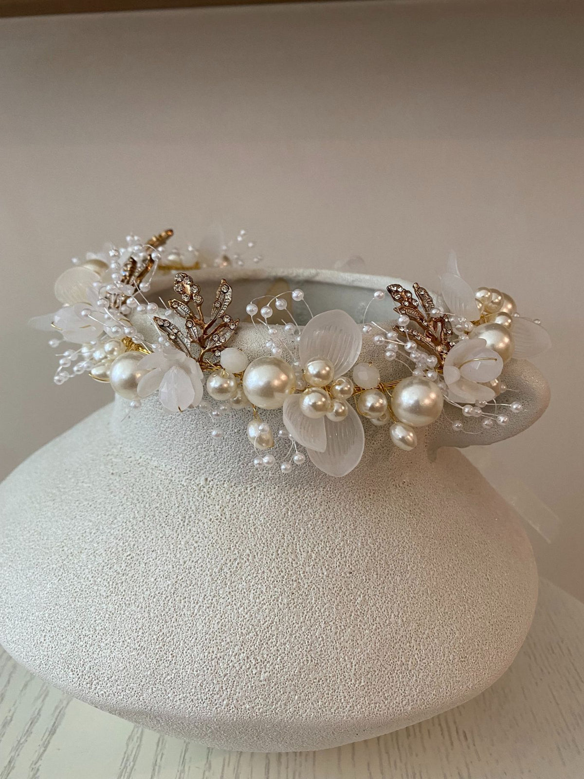 Mischa Hair Piece