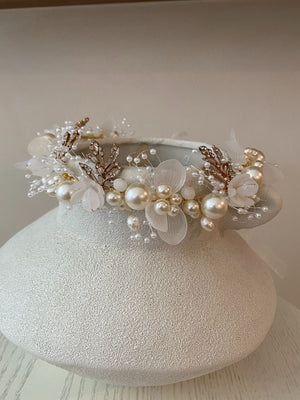 Mischa Hair Piece