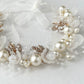 Mischa Hair Piece