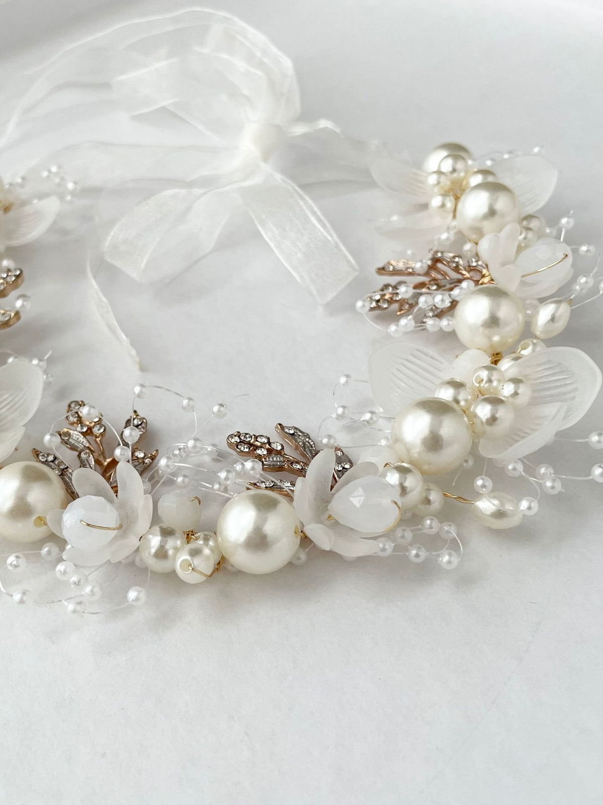 Mischa Hair Piece