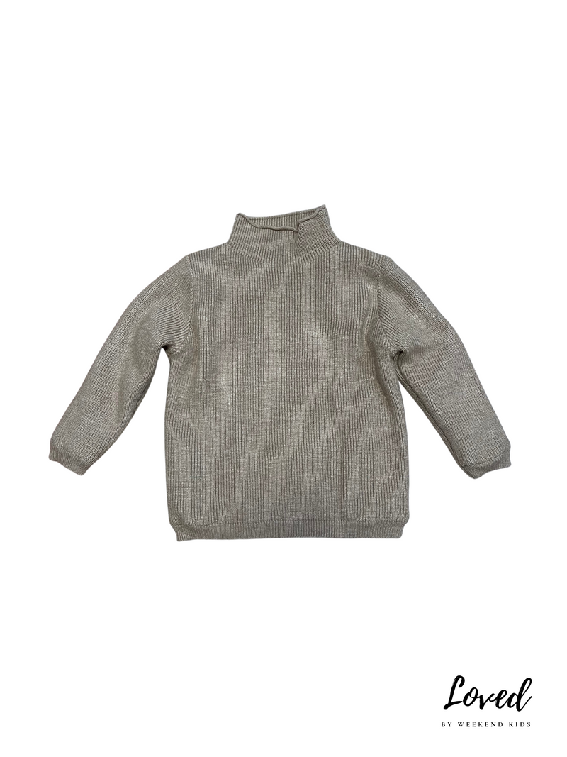 Morgan Unisex Sweater (Loved)