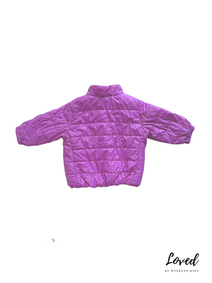 Navaeh Puffer Jacket (Loved)