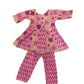 Navi Indian Costume (Loved)