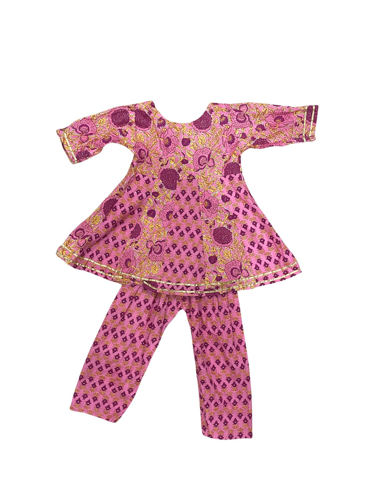 Navi Indian Costume (Loved)