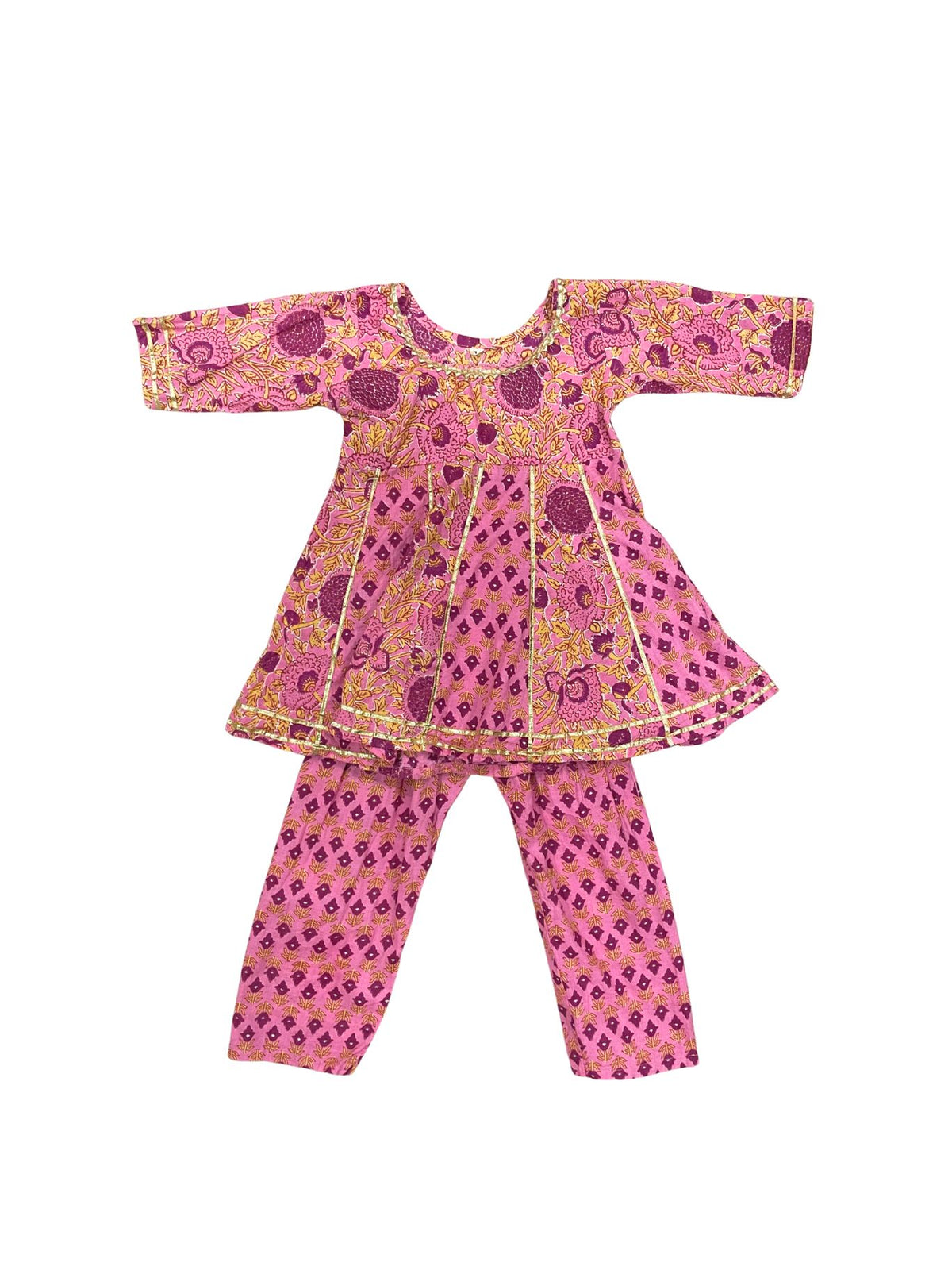 Navi Indian Costume (Loved)