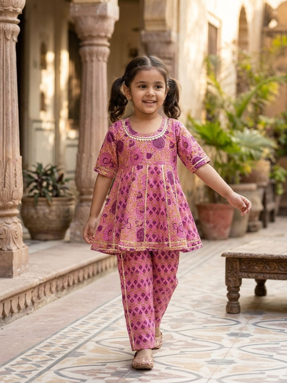 Navi Indian Costume (Loved)