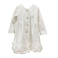 Nerissa Dress with Jacket