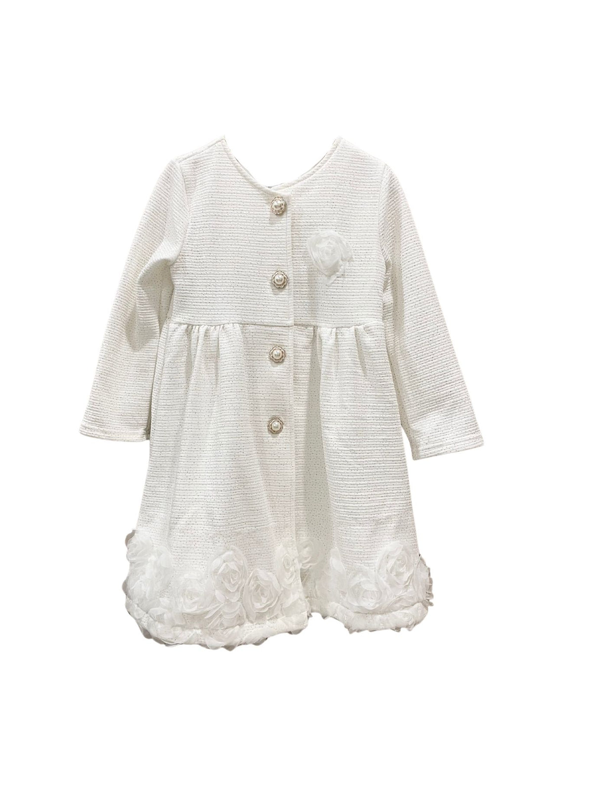 Nerissa Dress with Jacket