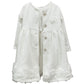 Nerissa Dress with Jacket