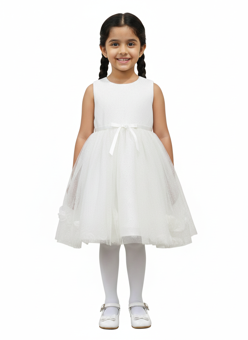 Nerissa Dress with Jacket