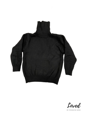 3-4YR Sweater Bundle (Boys)