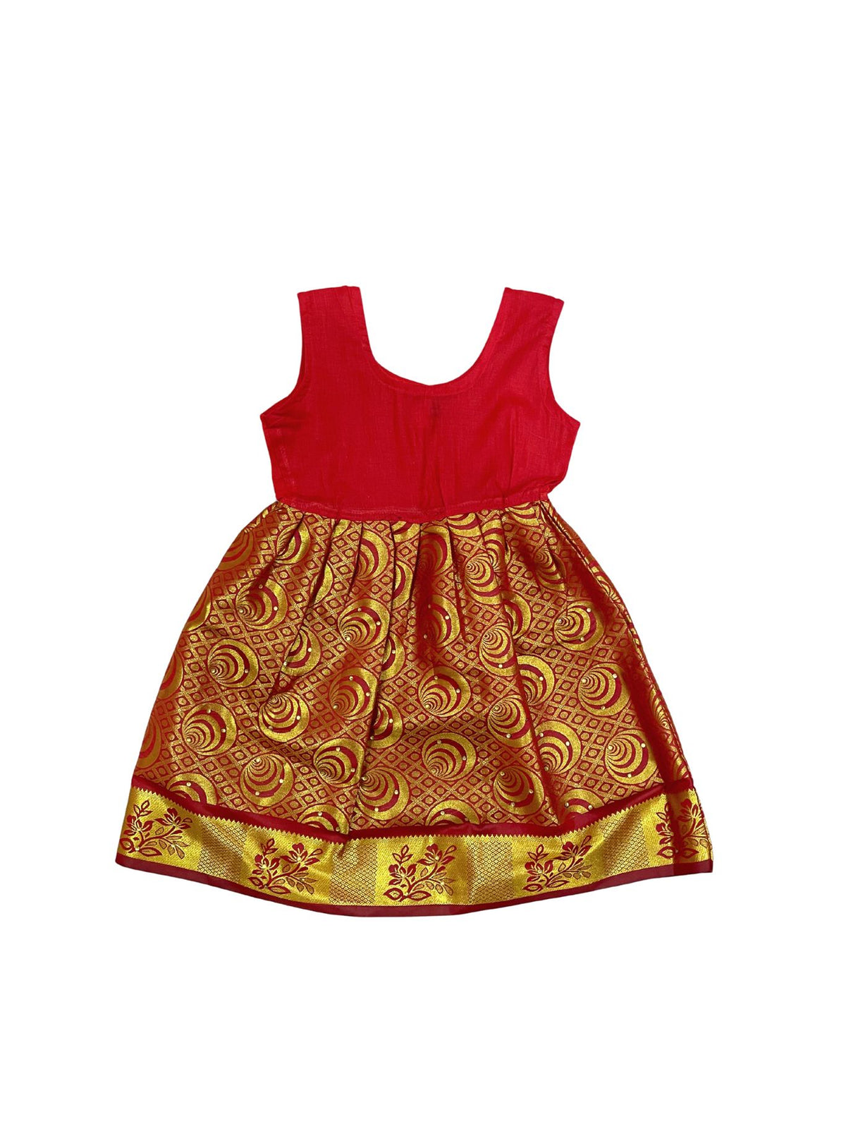 Nidhi Indian Costume (Loved)