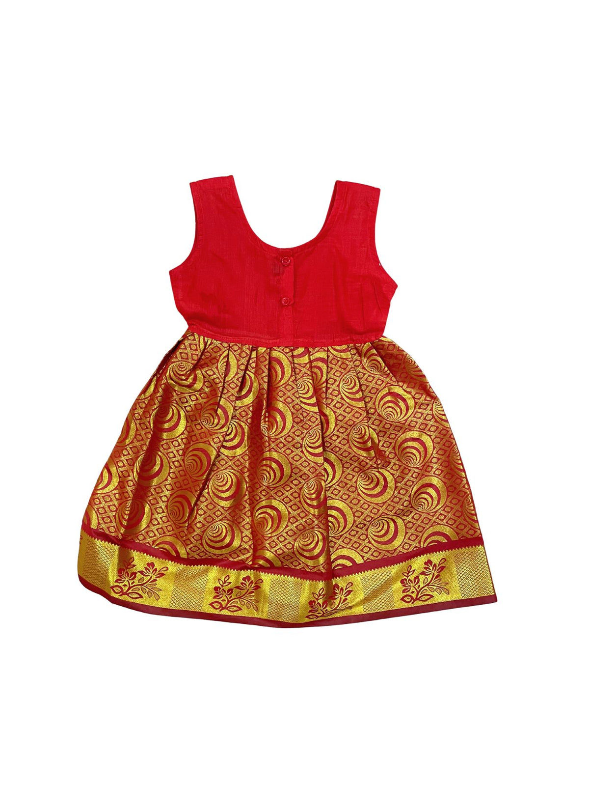 Nidhi Indian Costume (Loved)
