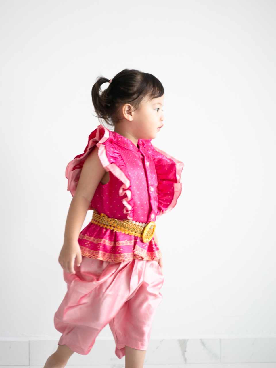 Nin Thai Costume (Loved)