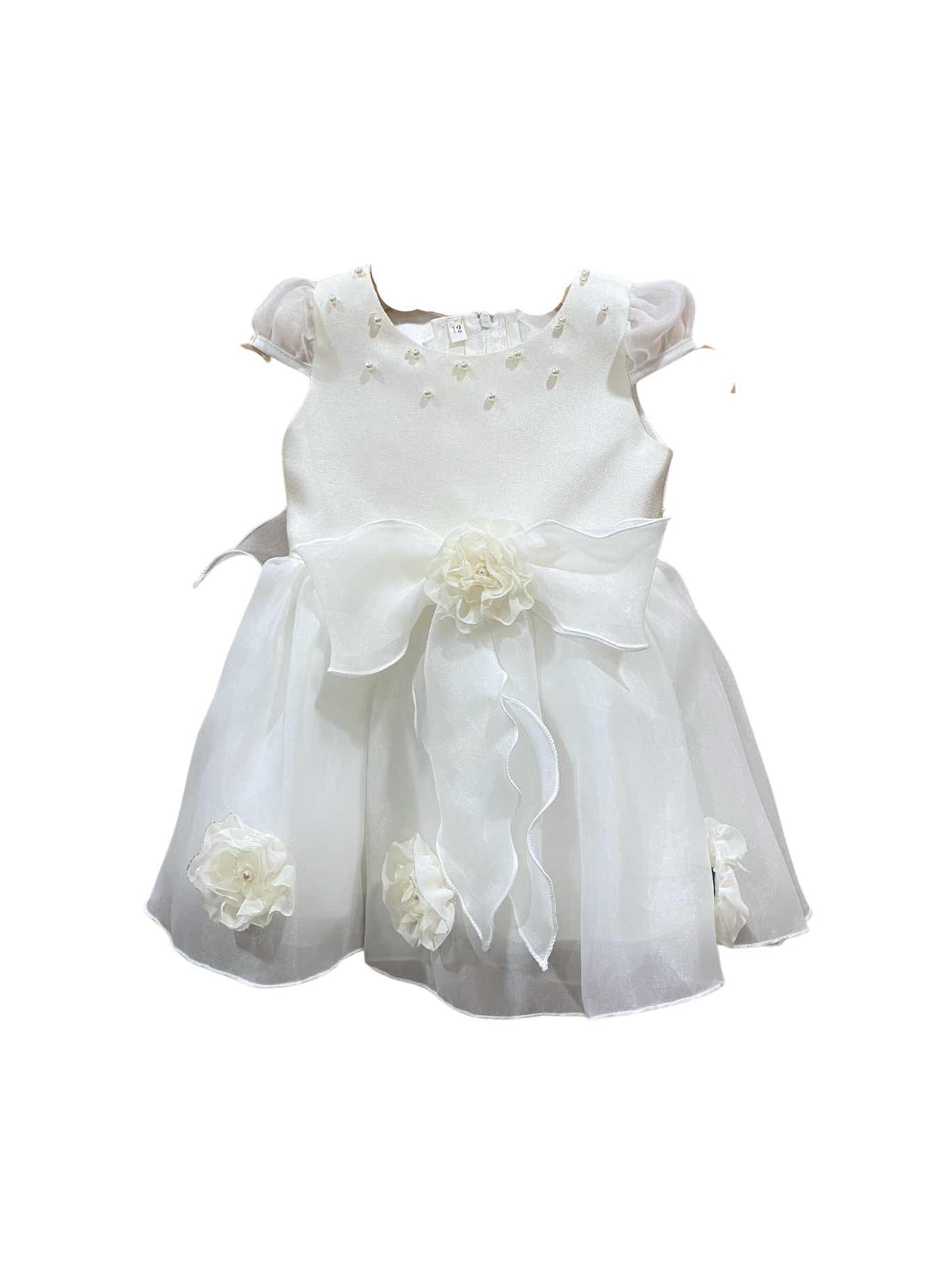 Novalie Dress (Loved)
