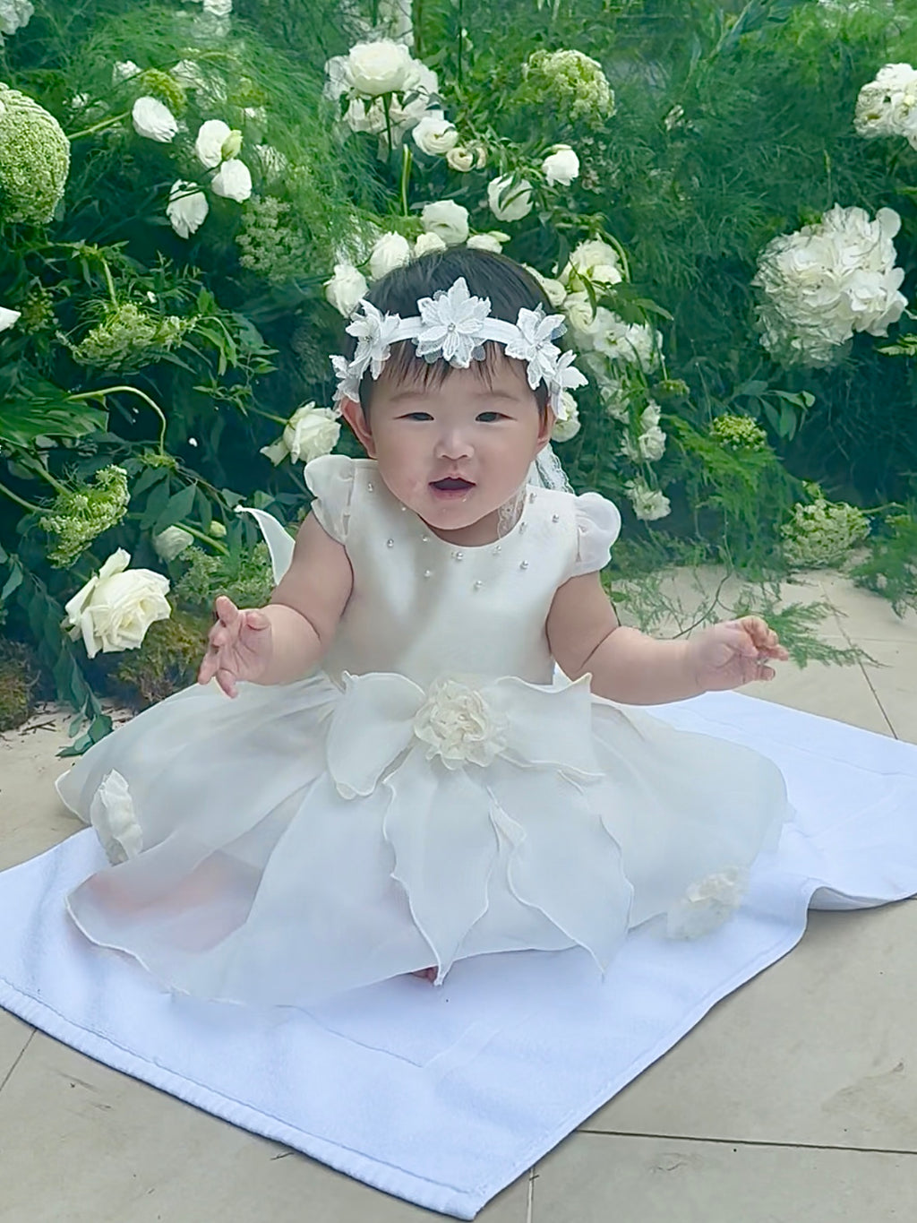 Novalie Dress (Loved)