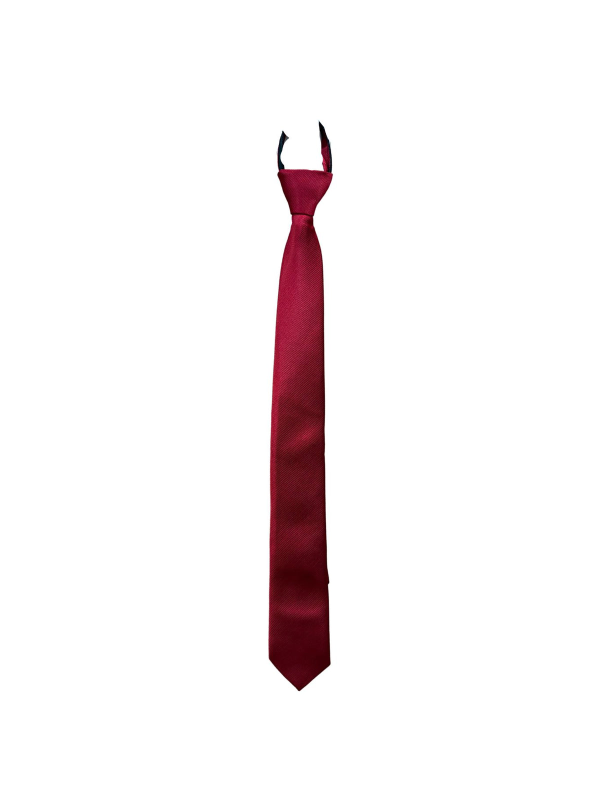 Odin Red Sheen Zip Tie